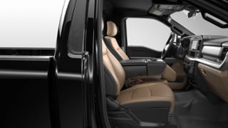 2026 Ford Super Duty® Internal Image 1